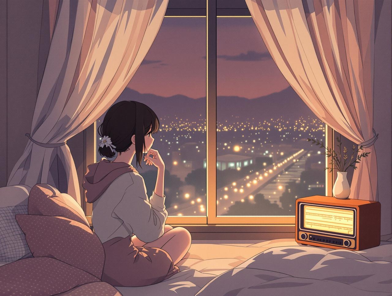 看剧AI深夜收音机